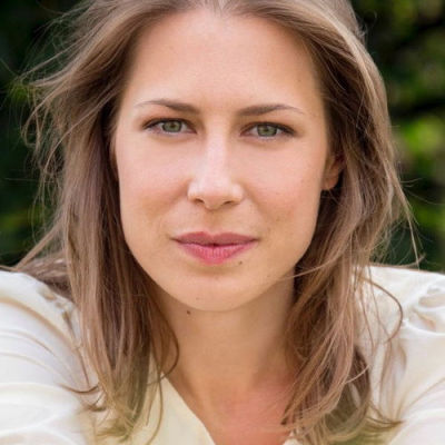 Esther Maria Pietsch image